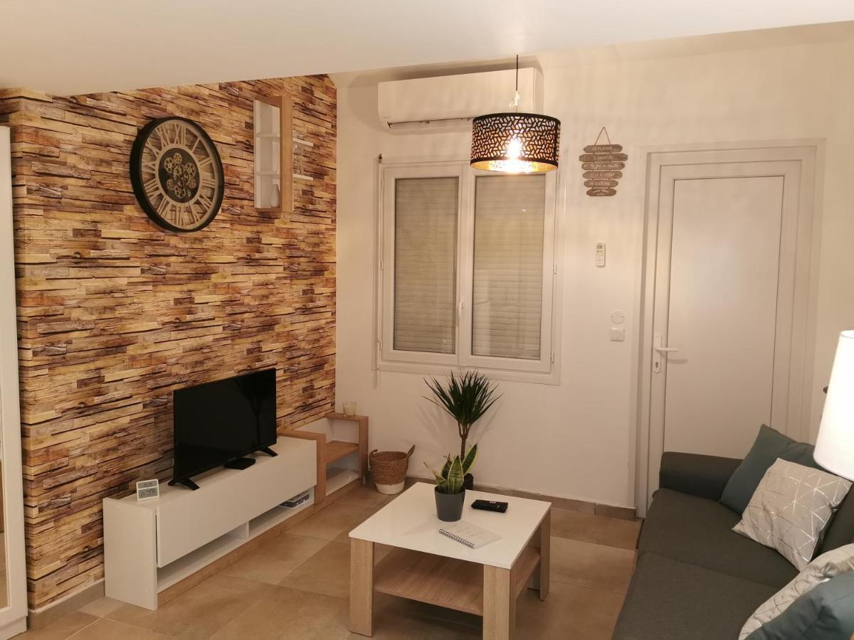 La Baie Le Rue Villa Rue  Luaran gambar